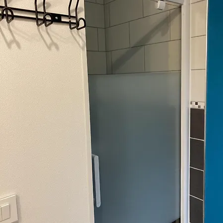 Le Petit Studio Proche Gare Flers  Room photo
