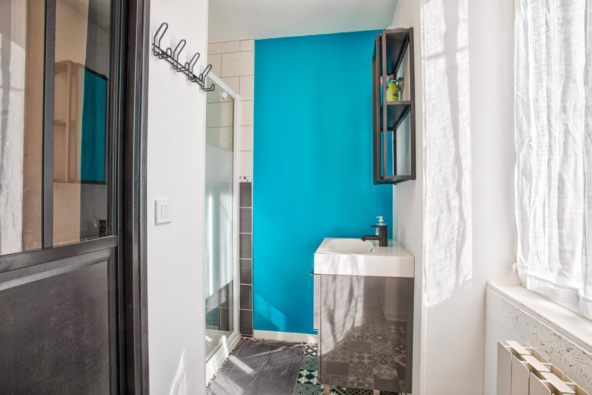 Apartment Le Petit Proche Gare *